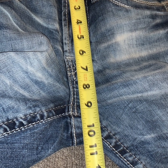 Salvage Jeans - Picture 7 of 8